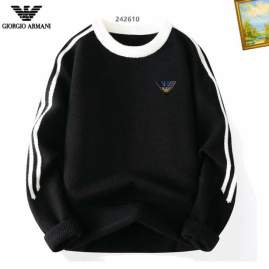 Picture of Armani Sweaters _SKUArmaniM-3XL25tx261043429